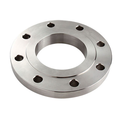 qualidade  High Durability Custom Cast Iron Forged Carbon Steel Stainless Steel Flange fábrica