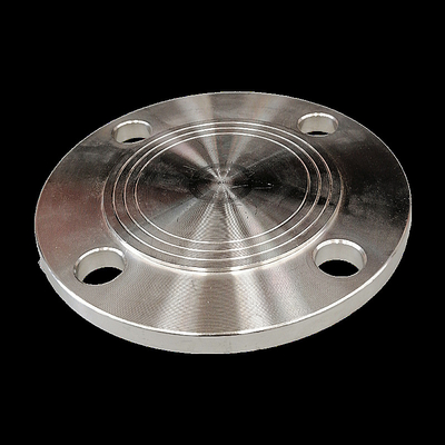 Custom Duplex SS Stainless Steel Flanges Super Flange Stainless Steel Flange Alloy Metal Flange