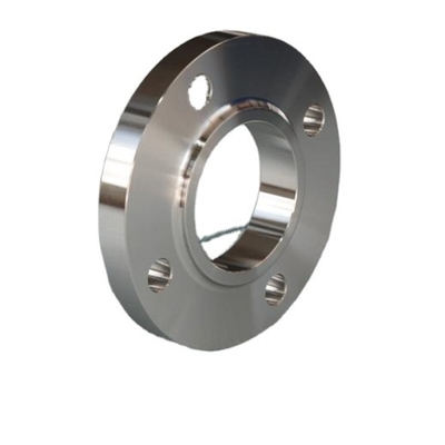 Hot Sale Carbon Unique Design 1/2 - 60 Carbon Alloy Nickel-Base Stainless Duplex Flanges
