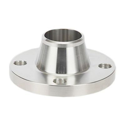 Industrial Equipment Carbon Steel Standard WN DIN / JIS Flange / ANSI / ASME