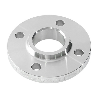 High Quality Industrial Equipment Carbon Steel Forged Plate Flanges