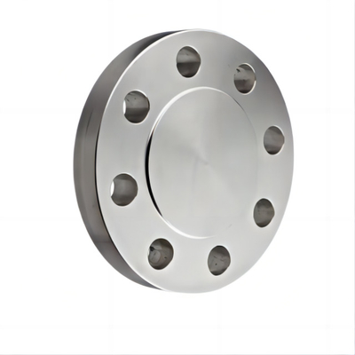 Stainless Steel ANSI B16.5 Forged Stainless Steel Blind Flange Blrf